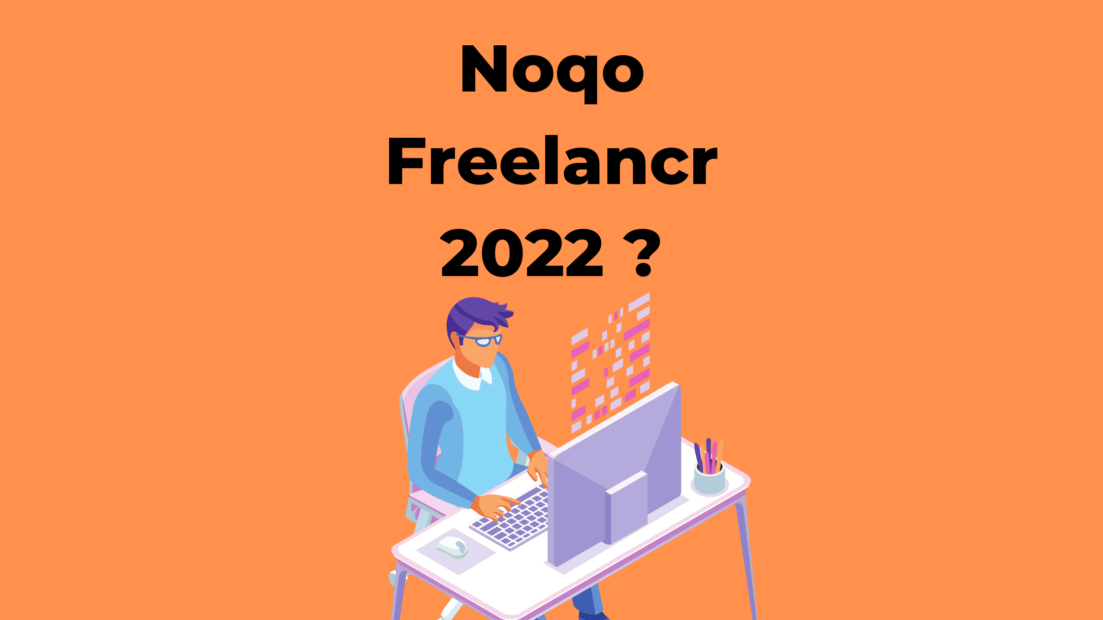 Noqo Freelancr2022