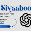 4 Siyaabood Oo Lagu Curin Karo Nuxurka Iyadoo Adeegsanyo ChatGPT