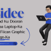 Sidee Ayaad Ku Dooran Kartaa Laptop-Ka Ugu Fiican Graphic Design-Ka
