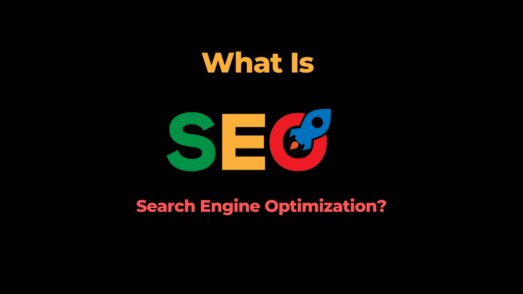 what is SEO ?