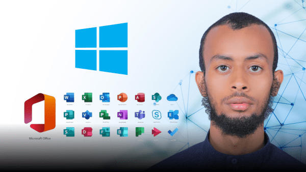 Basic Computer and Office Mastery