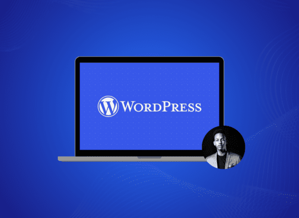 Wordpress course new thumbnail