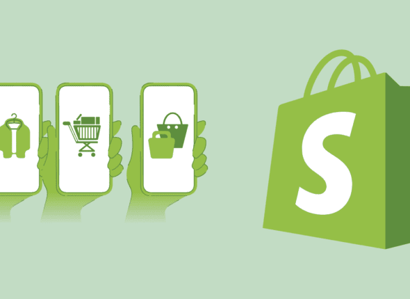 Shopify