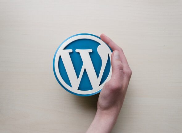 WordPress-Icon