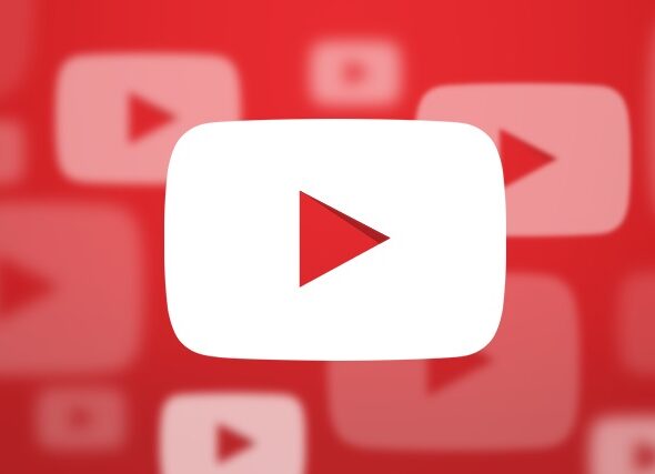 Youtube-logotipos