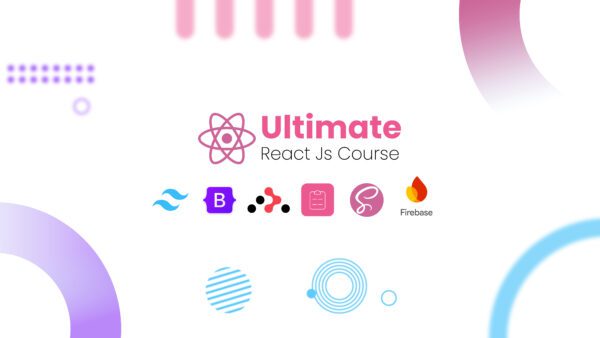 Ultimate React Js Course