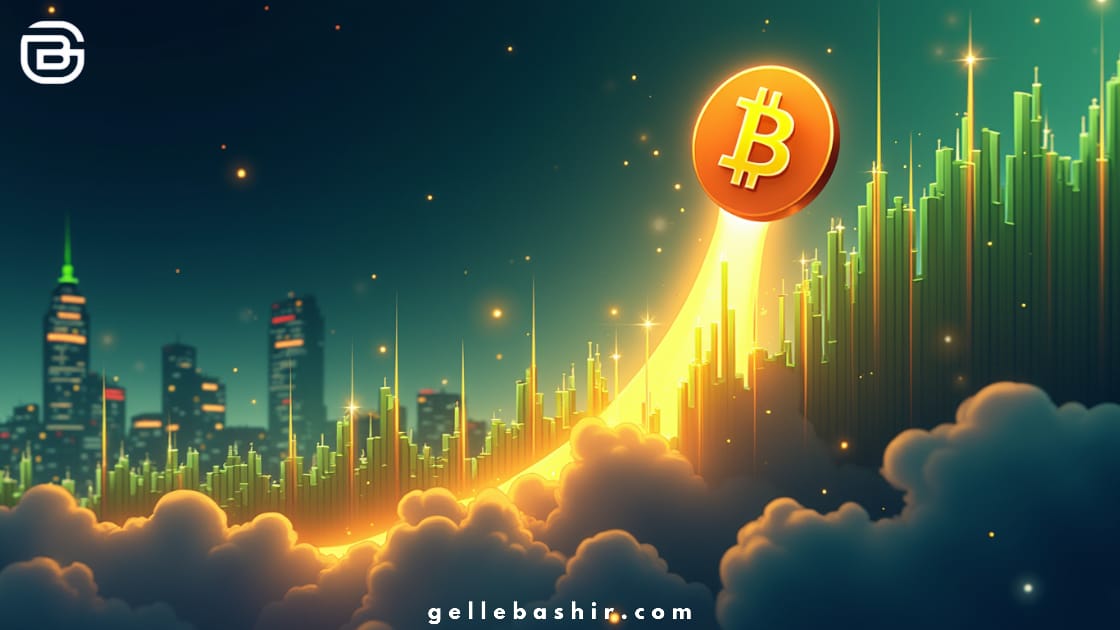 Kor u kaca Bitcoin