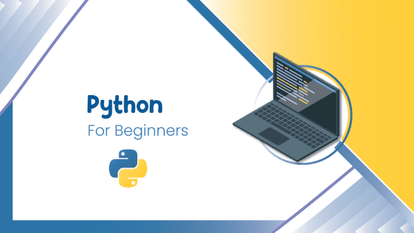 Python For Beginners