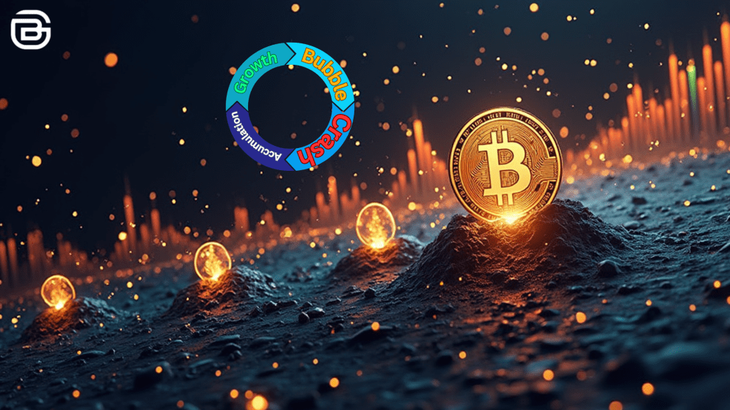 Bitcoin-cycles