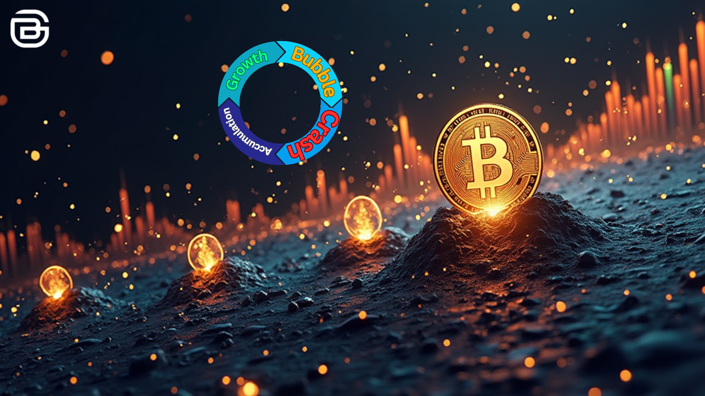Bitcoin-cycles