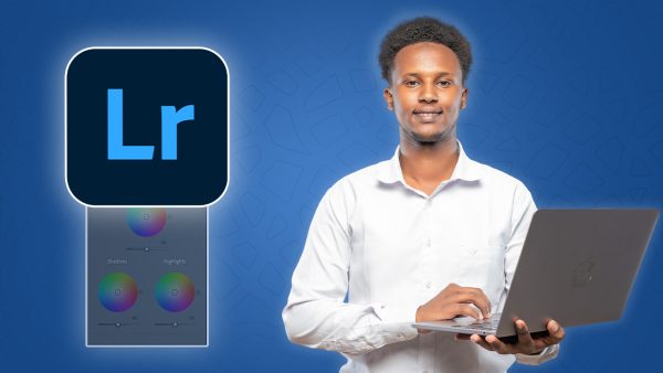 Adobe Lightroom Beginner to Advanced