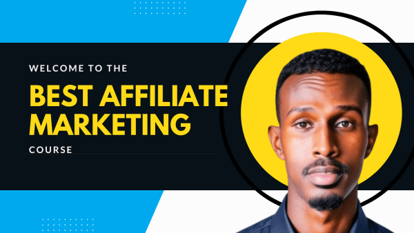 The Ultimate Affiliate Marketing Course For Beginners