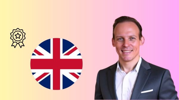 Complete English Grammar & Tenses: Beginner to Advanced