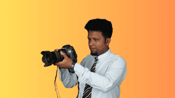 🎥 Videography for Beginners: Shoot & Tell Stories