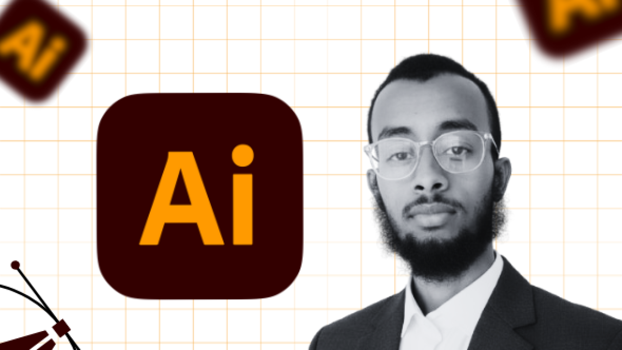 ADOBE ILLUSTRATOR COURSE THUMNAIL
