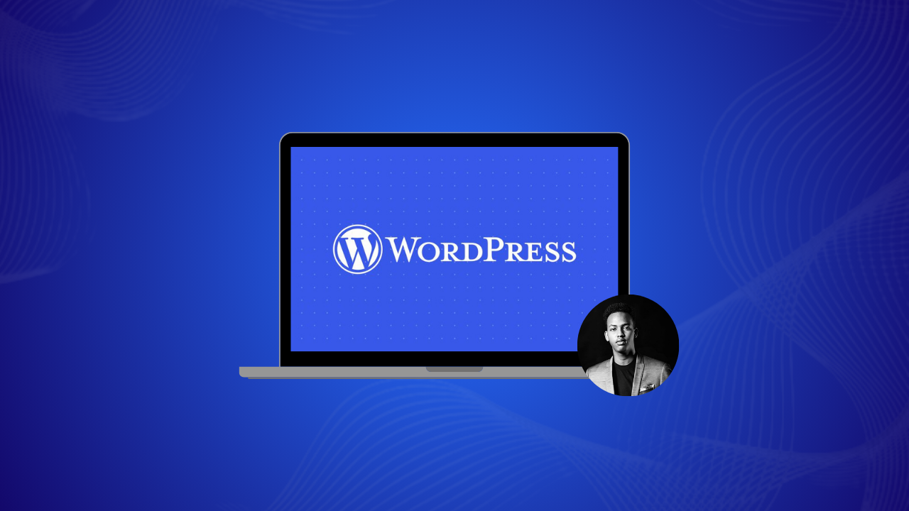 Wordpress course new thumbnail